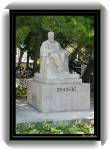 Bogišić monument * 417 x 600 * (55KB)