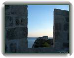 Lovrijenac * Lovrijenac fort * 800 x 600 * (65KB)