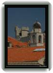 Minčeta and Franciscan campanelle * 417 x 600 * (39KB)