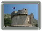 Minčeta Fort * 860 x 592 * (93KB)