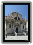 St Blaise church * 417 x 600 * (46KB)