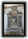 Tizian polyptich * The Cathedral altar polyptich is the work of the Italian Renaissance master Tizian. * 416 x 600 * (60KB)