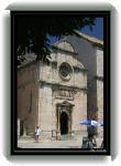 St Saviour church * 416 x 600 * (50KB)
