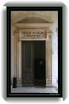 Great Council chambers * 