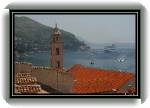 Dominican church Belfry * 860 x 584 * (82KB)