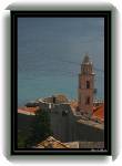 Dominican church Belfry * 417 x 600 * (37KB)