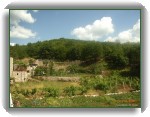 View of Brdo Glavica in Medovdolac at Dzajice * View of Brdo Glavica in Medovdolac at Dzajice * 800 x 600 * (118KB)