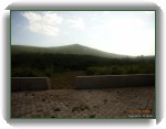 View of Brdo Orljaca in Medovdolac from the Dzajine school * View of Brdo Orljaca in Medovdolac from the Dzajine school * 800 x 600 * (56KB)