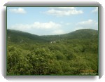 View of Tunkici from Granici in between the Brde Glavica and Brlog * View of Tunkici from Granici in between the Brde Glavica and Brlog * 800 x 600 * (86KB)