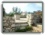 A well in Brstili * A well in Brstili * 800 x 600 * (109KB)