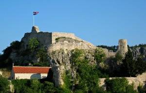 Fortres Topana